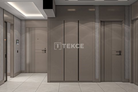 Продажа квартиры  в Анкаре, Турция 1+1, 65м2, №192491 – фото 28