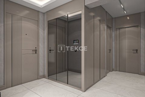 Продажа квартиры  в Анкаре, Турция 1+1, 65м2, №192491 – фото 27