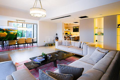 4+1 Villa i Bodrum, Mugla, Turkiet Nr. 192496 - 15