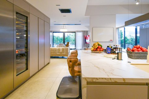 4+1 Villa i Bodrum, Mugla, Turkiet Nr. 192496 - 30