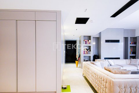 4+1 Villa i Bodrum, Mugla, Turkiet Nr. 192496 - 28
