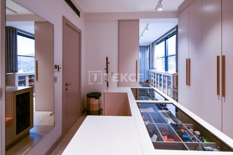 4+1 Villa i Bodrum, Mugla, Turkiet Nr. 192496 - 20