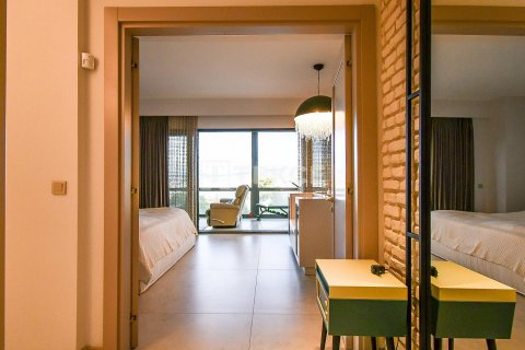 4+1 Villa i Bodrum, Mugla, Turkiet Nr. 192496 - 18