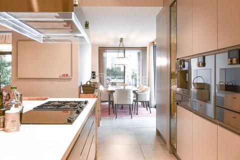 4+1 Villa i Bodrum, Mugla, Turkiet Nr. 192496 - 27