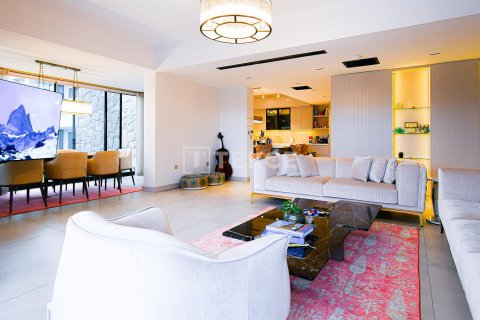 4+1 Villa i Bodrum, Mugla, Turkiet Nr. 192496 - 16