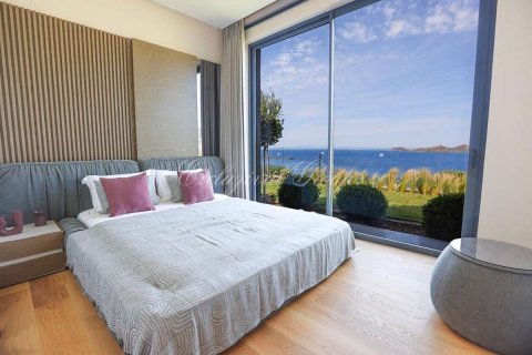 ویلا در Bodrum ، ترکیه 2 خوابه ، 104 متر مربع. شماره 179132 - 11