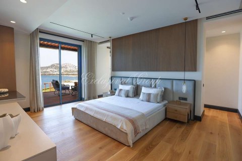 ویلا در Bodrum ، ترکیه 2 خوابه ، 104 متر مربع. شماره 179132 - 12