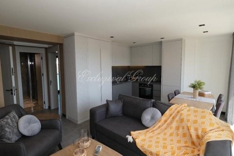 1+0 Wohnung  in Bodrum, Mugla, Türkei Nr. 179127 - 27