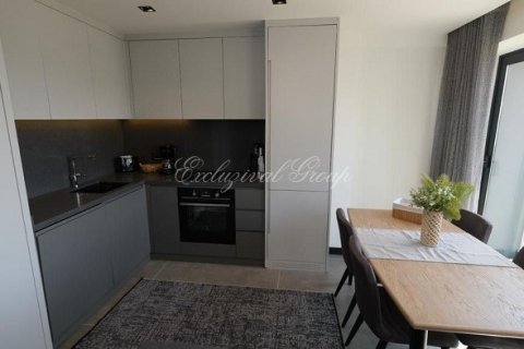 1+0 Wohnung  in Bodrum, Mugla, Türkei Nr. 179127 - 23