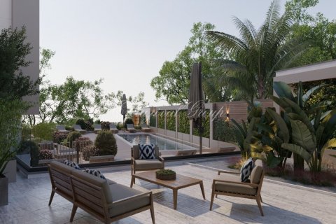 1+0 Wohnung  in Bodrum, Mugla, Türkei Nr. 179127 - 2