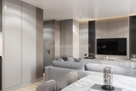 1+0 Wohnung  in Bodrum, Mugla, Türkei Nr. 179127 - 16