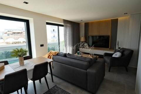 1+0 Wohnung  in Bodrum, Mugla, Türkei Nr. 179127 - 26