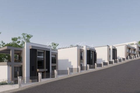 1+0 Wohnung  in Bodrum, Mugla, Türkei Nr. 179127 - 9
