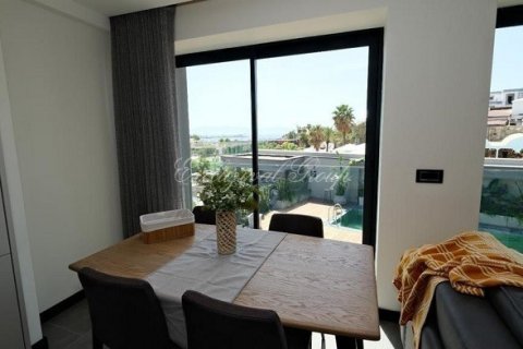 1+0 Wohnung  in Bodrum, Mugla, Türkei Nr. 179127 - 24