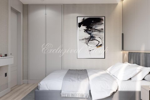 1+0 Wohnung  in Bodrum, Mugla, Türkei Nr. 179127 - 17