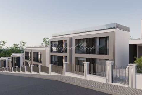 1+0 Wohnung  in Bodrum, Mugla, Türkei Nr. 179127 - 5