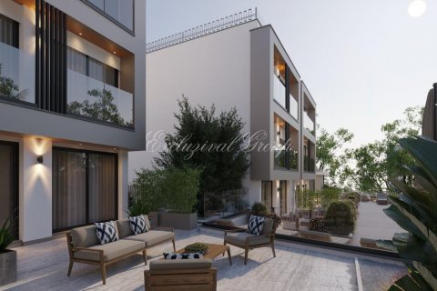 1+0 Wohnung  in Bodrum, Mugla, Türkei Nr. 179127 - 4
