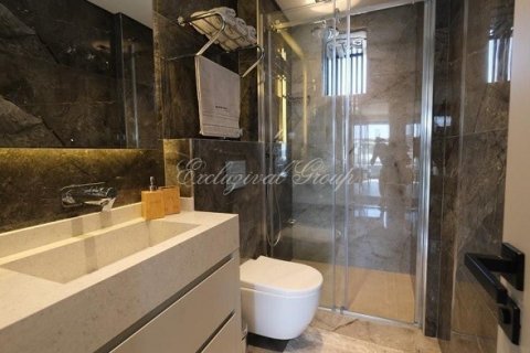 1+0 Wohnung  in Bodrum, Mugla, Türkei Nr. 179127 - 29