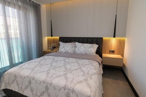 1+0 Wohnung  in Bodrum, Mugla, Türkei Nr. 179127 - 28