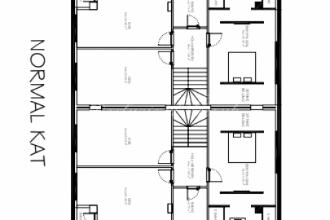 Villa 5+2 İstanbul, Türkiye №179129 - 24