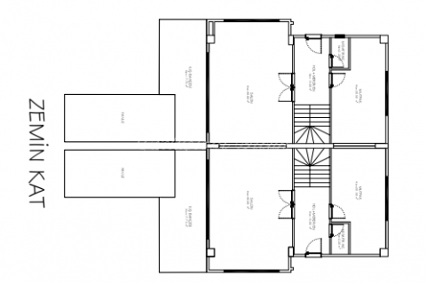 Villa 5+2 İstanbul, Türkiye №179129 - 23
