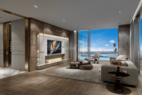 Apartment for sale in Istanbul, Turkey, 2 bedrooms, 165m2, No. 179130 – photo 20