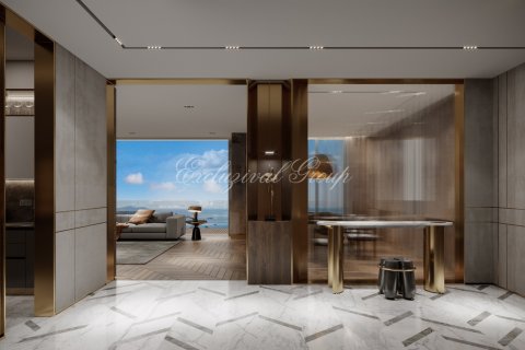 Apartment for sale in Istanbul, Turkey, 2 bedrooms, 165m2, No. 179130 – photo 19