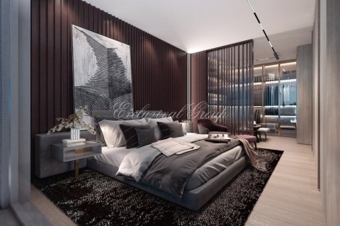 Apartment for sale in Istanbul, Turkey, 2 bedrooms, 165m2, No. 179130 – photo 18