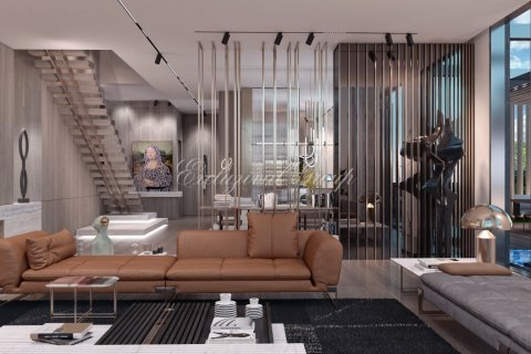 Apartment for sale in Istanbul, Turkey, 2 bedrooms, 165m2, No. 179130 – photo 7