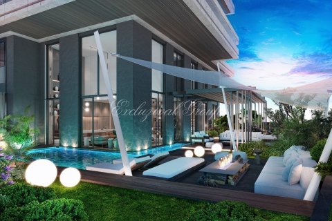 Apartment for sale in Istanbul, Turkey, 2 bedrooms, 165m2, No. 179130 – photo 2