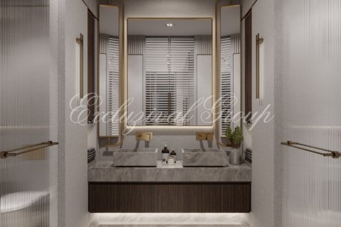 Apartment for sale in Istanbul, Turkey, 2 bedrooms, 165m2, No. 179130 – photo 17