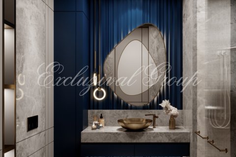 Apartment for sale in Istanbul, Turkey, 2 bedrooms, 165m2, No. 179130 – photo 13