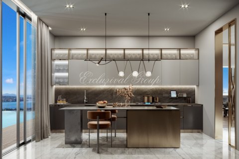 Apartment for sale in Istanbul, Turkey, 2 bedrooms, 165m2, No. 179130 – photo 9