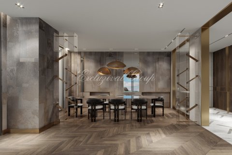 Apartment for sale in Istanbul, Turkey, 2 bedrooms, 165m2, No. 179130 – photo 8