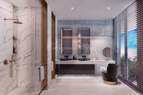 Apartment for sale in Istanbul, Turkey, 2 bedrooms, 165m2, No. 179130 – photo 16