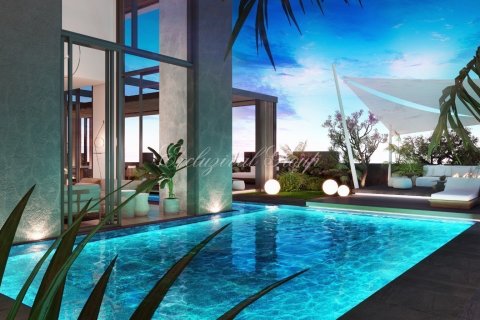 Apartment for sale in Istanbul, Turkey, 2 bedrooms, 165m2, No. 179130 – photo 3