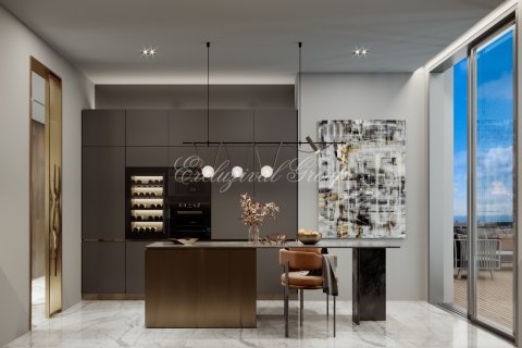 Apartment for sale in Istanbul, Turkey, 2 bedrooms, 165m2, No. 179130 – photo 22