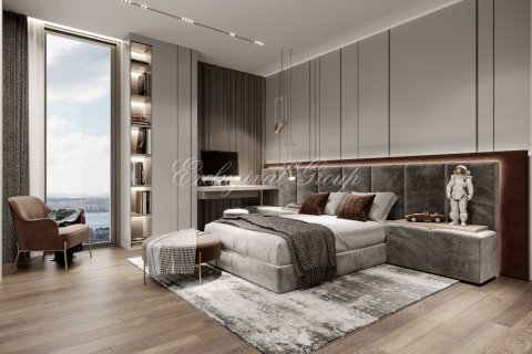 Apartment for sale in Istanbul, Turkey, 2 bedrooms, 165m2, No. 179130 – photo 15