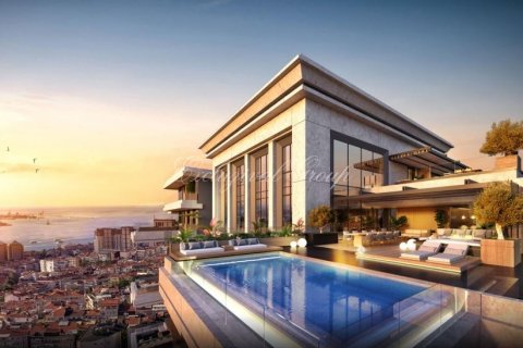 Apartment for sale in Istanbul, Turkey, 2 bedrooms, 165m2, No. 179130 – photo 5