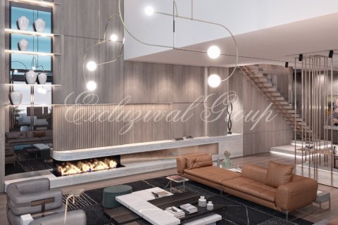 Apartment for sale in Istanbul, Turkey, 2 bedrooms, 165m2, No. 179130 – photo 12