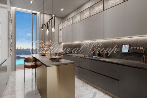 Apartment for sale in Istanbul, Turkey, 2 bedrooms, 165m2, No. 179130 – photo 10