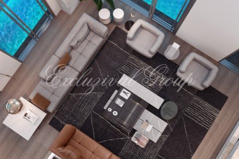 Apartment for sale in Istanbul, Turkey, 2 bedrooms, 165m2, No. 179130 – photo 11