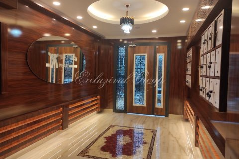 Продажа квартиры  в Стамбуле, Турция 2 комн., 70м2, №179128 – фото 4