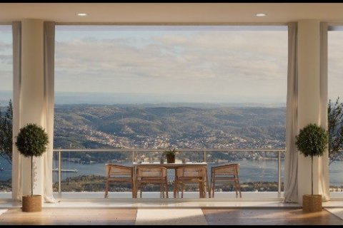 1+1 Lägenhet  i Istanbul, istanbul, Turkiet Nr. 176304 - 10