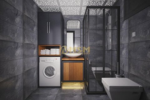 Daire  1+1  Alanya, Antalya, Türkiye №179749 - 11