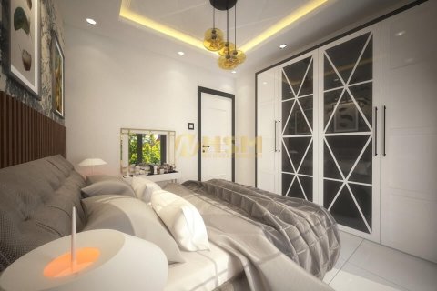 Daire  1+1  Alanya, Antalya, Türkiye №179749 - 8