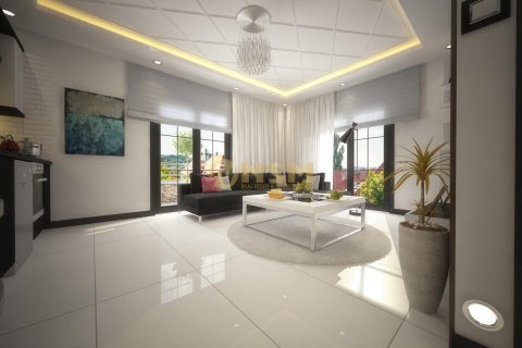 Daire  1+1  Alanya, Antalya, Türkiye №179749 - 6