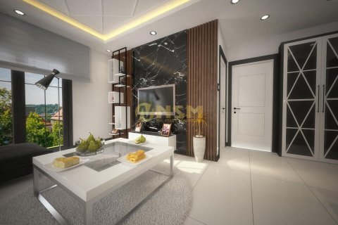 Daire  1+1  Alanya, Antalya, Türkiye №179749 - 4
