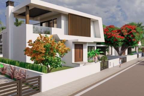 Villa for sale in Yeni Bogazici, Famagusta, Northern Cyprus, 3 bedrooms, 265m2, No. 161252 – photo 2