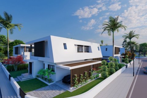 Villa for sale in Yeni Bogazici, Famagusta, Northern Cyprus, 3 bedrooms, 265m2, No. 161252 – photo 4